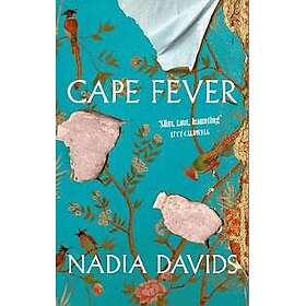 Cape Fever (häftad, eng)