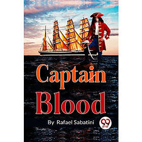 Captain Blood (häftad, eng)