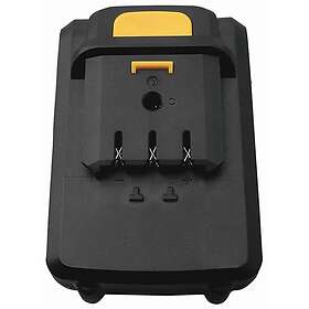 Ryom 18V li-on Batteri