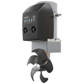 SLEIPNER SE60 Baugpropell