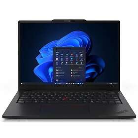 Lenovo ThinkPad L13 Gen 6 AMD 21RB000MMX 13,3" Ryzen 5 PRO 215 16GB RAM 512GB SSD