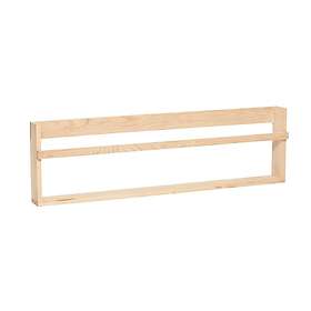 Hübsch Væg Hylde 110cm