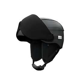 GoggleSoc Black Provisor