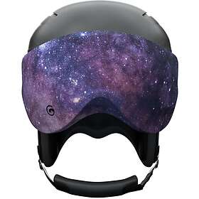 GoggleSoc Galactic Visorsoc