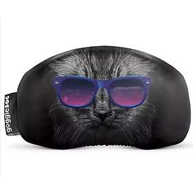 GoggleSoc Bad Kitty Soc