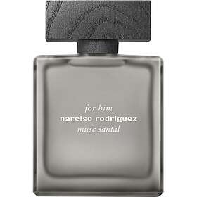 Narciso Rodriguez for-himMusc Santal Eau de Parfum 100ml