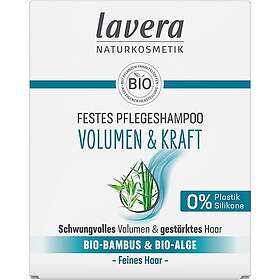 Lavera Volumizing Shampoo 50g