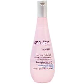 Decléor Aroma Cleanse Tonifying Lotion 400ml Best Price | Compare deals PriceSpy UK