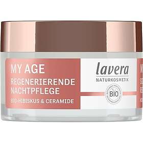 Lavera Min Ålder Regenerating Night Cream 50ml