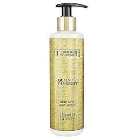 The Merchant Of Venice Queen of the Night Body Lotion 250ml