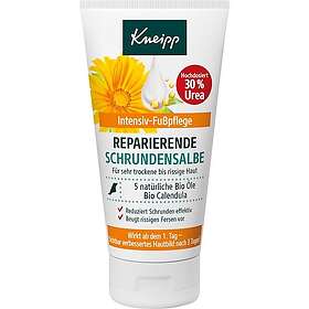 Kneipp Fotvard Reparerande salva för sprucken hud Foot Cream 50 ml