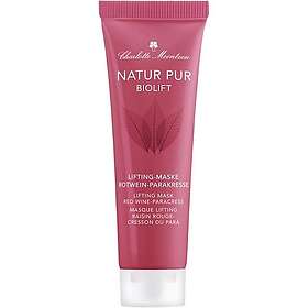 Charlotte Meentzen Vard Natur-Pur-Biolift Anti-ageing Mask 30 ml