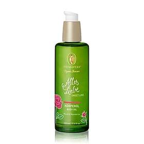 Primavera Sweet Love Body Oil 100ml