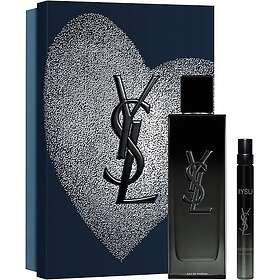 Yves Saint Laurent MYSLF EdP Set (100 ml EDP, 10 ml)