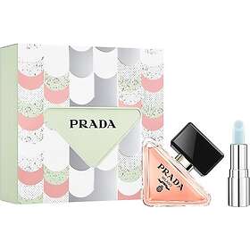 Prada Paradoxe EdP + Blue Balm Set