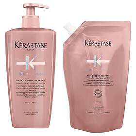 Kerastase Chroma Absolu Bundle Hårvårdsset