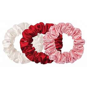 Slip Pure Silk Hårelastikker