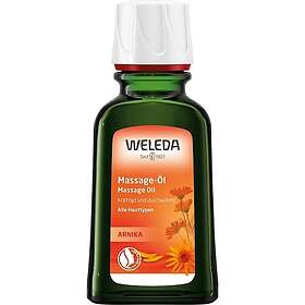 Weleda Massageolja Arnika 50ml