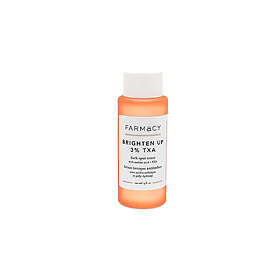 Farmacy Hudvard CleansingBrighten Up 3% TXA Dark Spot Toner 120ml