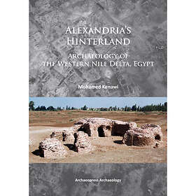 Alexandria’s Hinterland (häftad, eng)