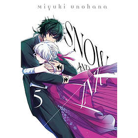 Snow & Ink 5 (häftad, eng)
