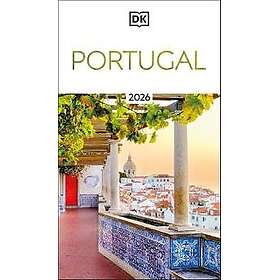 DK Portugal Häftad