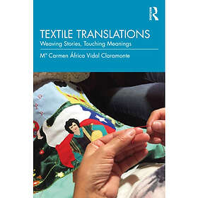 Textile Translations Häftad