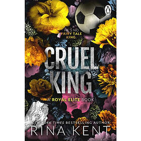 Cruel King (häftad, eng)