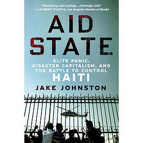 Aid State (häftad, eng)