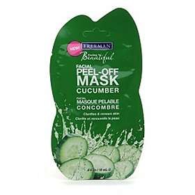 Freeman Feeling Beautiful Cucumber Peel-Off Mask 15ml