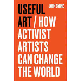 Useful Art (häftad, eng)