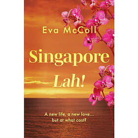 Singapore Lah! (häftad, eng)