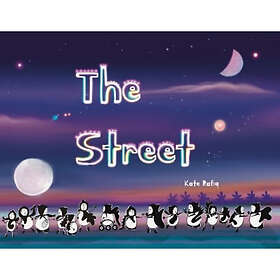 The Street (häftad, eng)