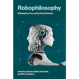 Robophilosophy (häftad, eng)