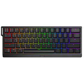 Wooting 60HE v2 (US-ANSI)