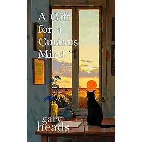 A Gift for a Curious Mind (häftad, eng)
