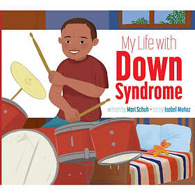 My Life with Down Syndrome (häftad, eng)