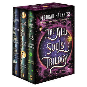 The All Souls Trilogy Boxed Set (häftad, eng)