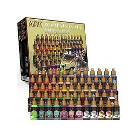 Army Painter Warpaints Air Mega Set