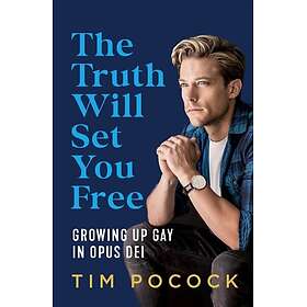 The Truth Will Set You Free (häftad, eng)