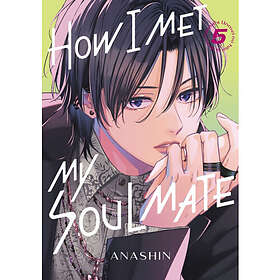 How I Met My Soulmate 5 Heftet