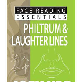 Face Reading Essentials -- Philtrum & Laughter Lines (häftad, eng)