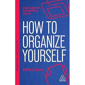 How to Organize Yourself (häftad, eng)