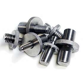 IsoAcoustics GAIA II och III Adaptrar M5 - 0.8 Tannoy Subwoofers