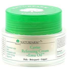 Naturfarm Caviar Refirming Cream+Emu Oil 50ml