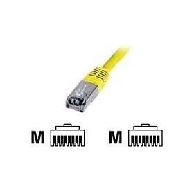 Digitus SF/UTP Cat5e 5m Patchkabel DK-1531-050/Y