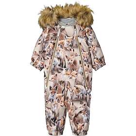 Molo Pyxis Overall (Jr)