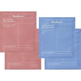 Biodance Bio-Collagen Real Deep Mask 34g x 2