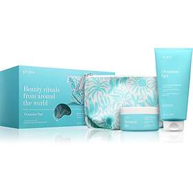 Pupa Milano Oceanian SPA Gift Set