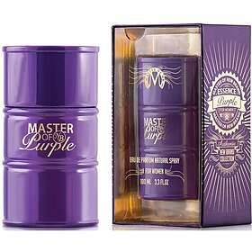 New Brand Perfumes Master Of Purple edp 100ml